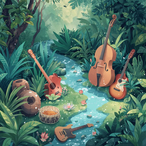 Distant Dreams by Claptu Mycel