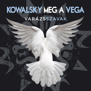 Csend Legyen by Kowalsky Meg A Vega