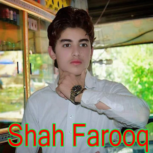 Shah Farooq - Da Janan Arman