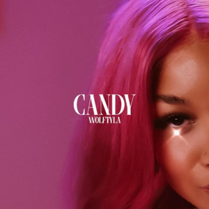 Candy by Wolftyla