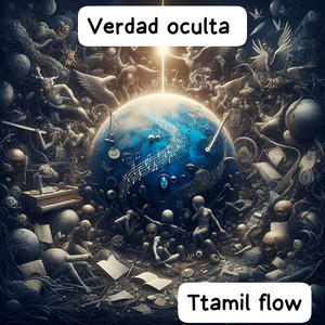 Verdad Oculta by Ttamil Flow