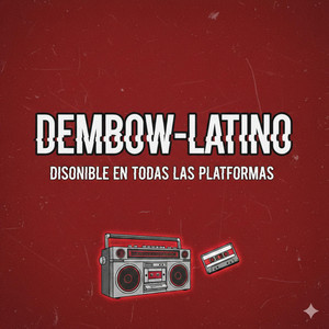 Dembow-Latino by CjPolanco