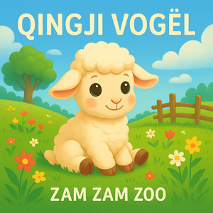 QINGJI VOGËL by ZAM ZAM ZOO