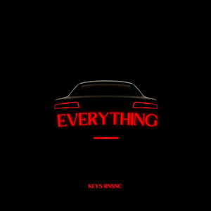 Everything by Keys RNSNC