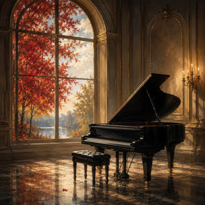 good trip of piano by Enviking