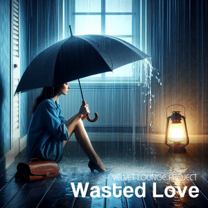 Wasted love by Velvet Lounge Project