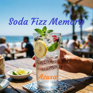 Soda Fizz Memory by Azusa
