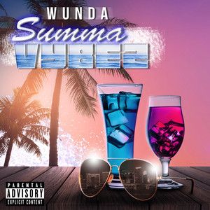 Summa Vybez cover