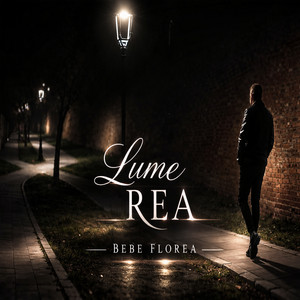 Bebe Florea - Lume Rea