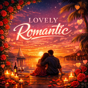 LOVELY ROMANTIC by Catharine Beahan