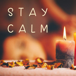 Stay Calm album