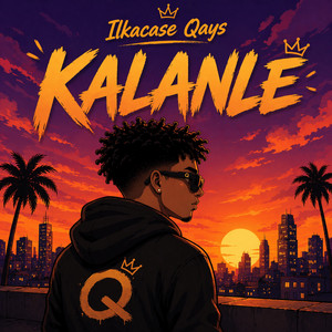 Kalanle by Ilkacase Qays