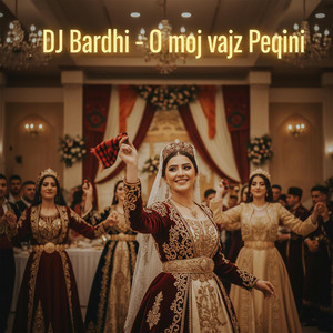 O Moj Vajze Peqini by Dj Bardhi