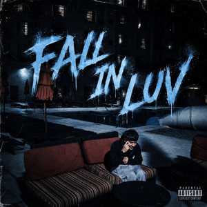 Fall in luv by saii