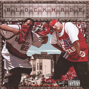 187 Killa Scrap by Lil Duce, Pistol Cee
