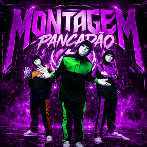 MONTAGEM PANCADÃO