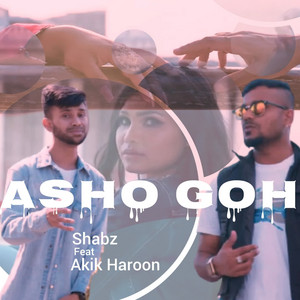 Asho Goh (feat. Akik Haroon)