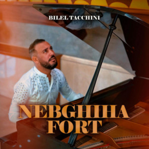 Bilel Tacchini - Nebghiha Fort