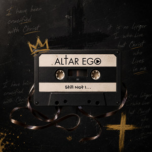 Team Jesus by Justo Chalaire, Bo Fisher, Altar Ego