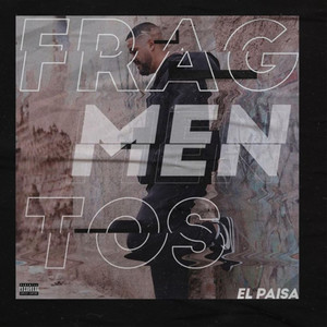 QUE FLUYA by El Paisa