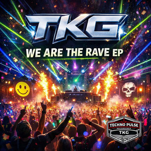 TKG | Spotify