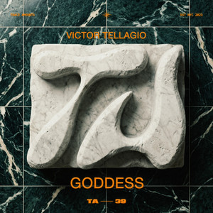 Goddess by Victor Tellagio