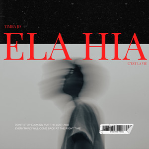 Ela Hia by Timba JD