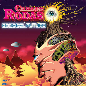 Carlos Rodas - Amanecer
