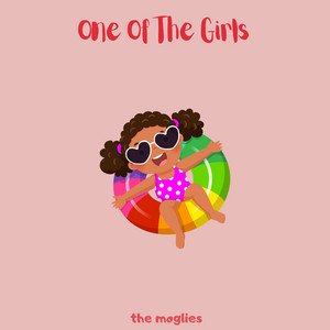 Die With A Smile by The Moglies