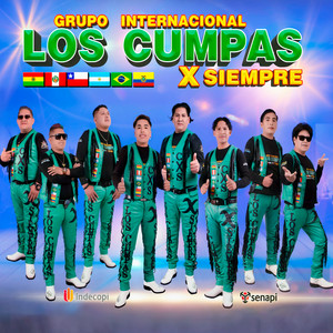 Los Cumpas X Siempre - El Amor Vale Más Que El Oro