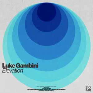 Elevation by Luke Gambini
