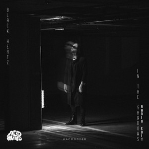 IN THE SHADOWS - Radio Edit by Black Hertz