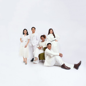 Indonesia Jaya - Instrumental by Celyna Grace, Rio Lahskart, Niki Becker, Meidra, Josh Flo
