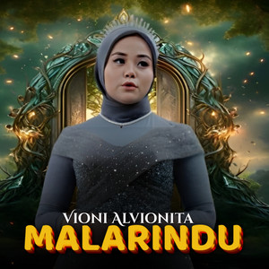MALARINDU by Vioni Alvionita