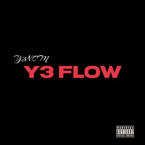 Portada de Y3 Flow