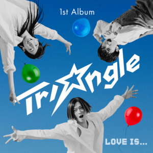 Love is (Concert Version)