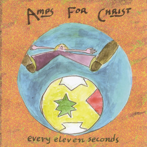 Every Eleven Seconds cover
