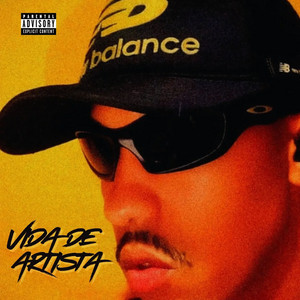 Vida de Artista by Douglas GT, G-CA$H