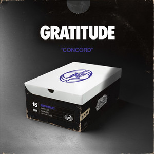 GRATITUDE 