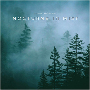 Nocturne in Mist by Clara Moriani
