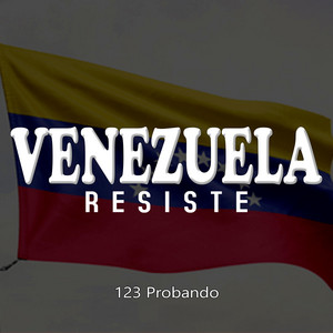 Venezuela Resiste by 1-2-3 Probando
