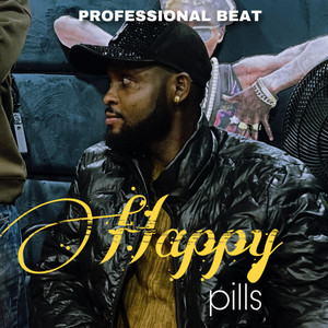 Happy pills by Professional Beat
