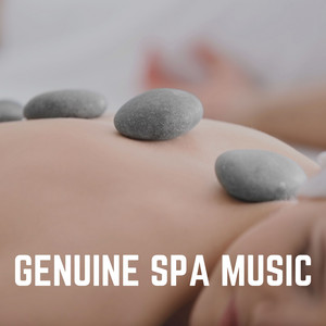 Genuine Spa Music album