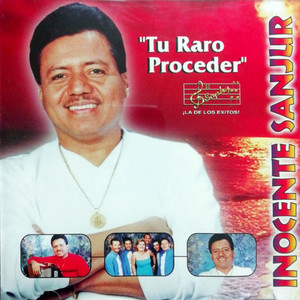 Inocente Sanjur - Tarde Es Nuestro Encuentro