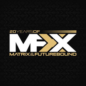 Don't Look Back by Matrix & Futurebound, Matrix, Futurebound
