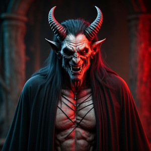Modo Diablo by camacho la ley