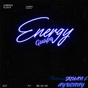 Guapo - ENERGYY (feat. Ay Renny & Jquan)