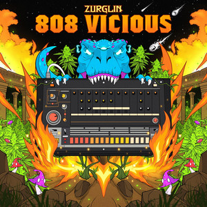 808 VICIOUS by ZURGLIN