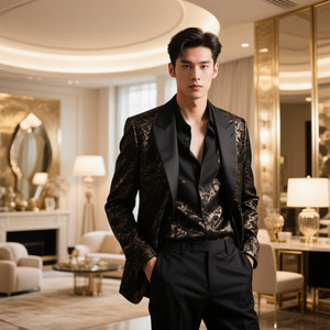 Kersy LD 78 - el menol es exclusivo