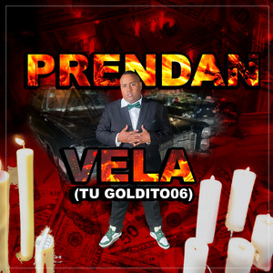 Prendan Vela by Tu Goldito 06